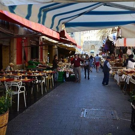 La Medusa D'Ortigia シラクーサ エクステリア 写真