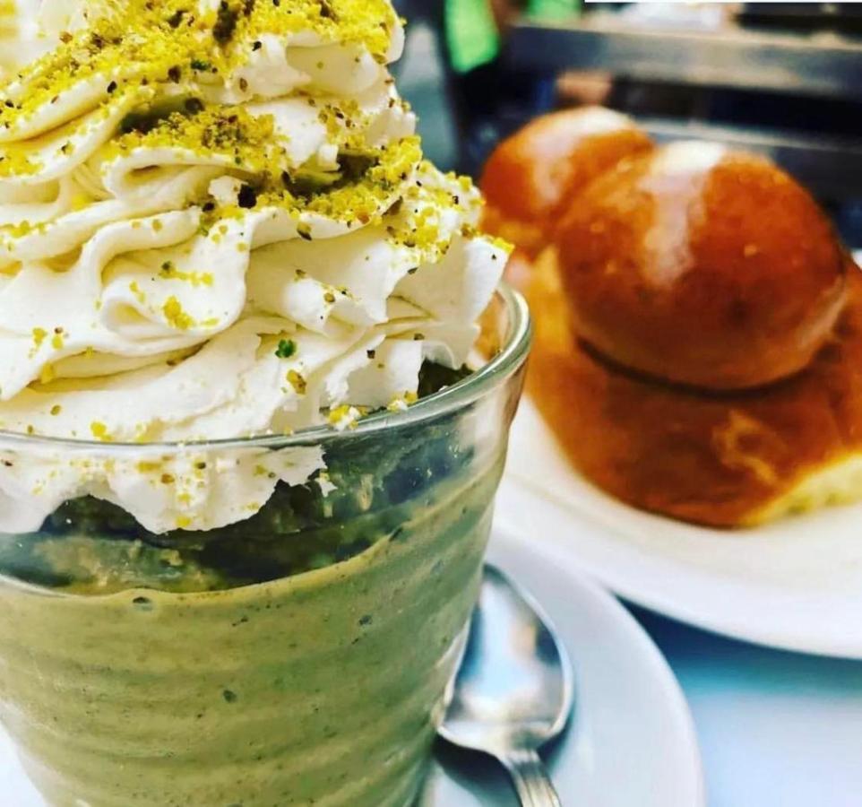 La Medusa D'Ortigia シラクーサ エクステリア 写真